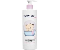 Linomag Emolienty, 400 ml