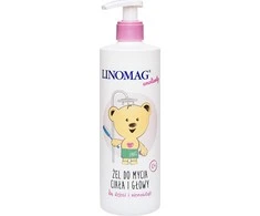 Linomag Emolienty, 400 ml