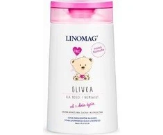 Linomag Emolienty, 200 ml