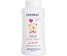 Linomag minkštikliai, 100 g