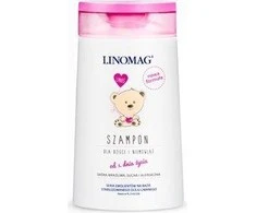 Linomag Emolienty, 200 ml