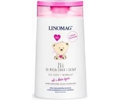 Linomag Emolienty, 200 ml