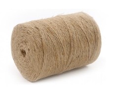 Linotech DŽIUTO PAKAVIMO VIRVĖ 0,5kg