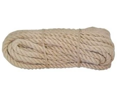 LINOTECH JUTO VIRVĖ 10mm x 50m