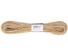 Haushalt Linotech JUTE ROPE 4MM 30M