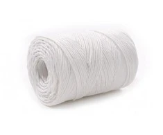Linotech POLIPROPILENO PAKAVIMO VIRVĖ 0,5kg