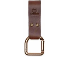 LionSteel Knives Dangler Casstrom No3 koniakowy
