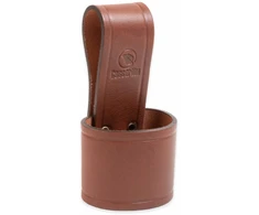 LionSteel Knives Laikiklis na siekierę Casstrm Axe Loop koniakowy