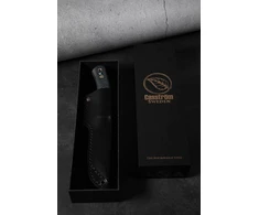 Lionsteel Knives LionSteel Knife Peilis Casstrm No10 SFK Žalias Micarta Sleipner