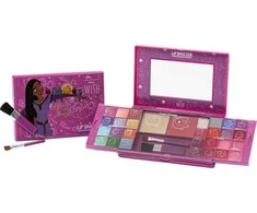 Lip Smacker Disney Wish Beauty Palette makiažo paletė