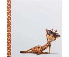 Lipnus nuotraukų albumas FANDY Giraffe