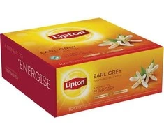 Lipton LIPTON CLASSIC EARL Pilkas 100 KOPERT 16785001