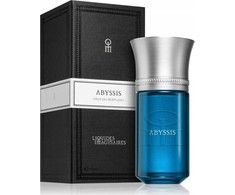 Liquides Imaginaires Abyssis EDP parfumuotas vanduo unisex, 100 ml