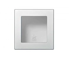 Liregus Paviršinio montavimo rėmas EPSILON, metalo sp.
