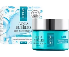 Lirene Aqua Bubbles drėkinamasis hidrogelis 50ml