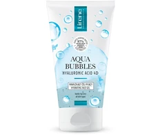 Lirene Aqua Bubbles drėkinamasis prausimosi gelis 150ml