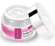 Lirene Effect Glassy, 50 ml