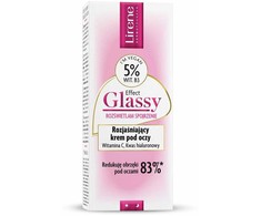 Lirene Efektas Glassy Brightening Paakių kremas 15ml