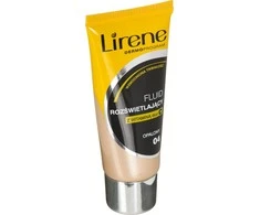 Lirene Illuminating Foundation 04 Įdegis, 30 ml