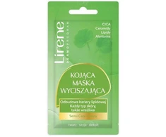 Lirene Kojąca maska wyciszająca 8ml