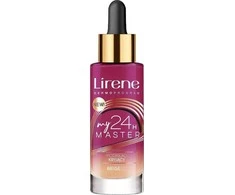 Lirene My Master 02 rusvai gelsvas, 30 ml