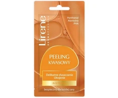 Lirene Peeling kwasowy 8ml