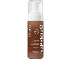 Lirene Self Tanning Foam, 150 ml
