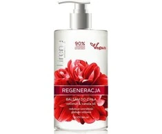 Lirene kūno losjonai, 500 ml