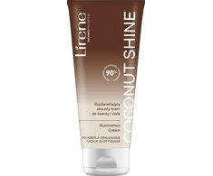 Lirene Illumination Kreminis, 150 ml