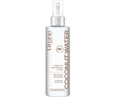 Lirene lirene vanduo, 200 ml coconut water