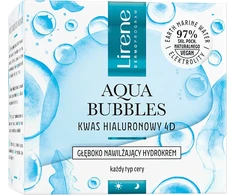 Lirene Aqua Bubbles, 50 ml