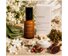 Lirene MOKOSH_Plataus spektro veido stipriklis SP 50+ 30ml (5903181901706)