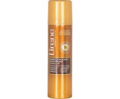 Lirene savaiminio įdegio putėsiai, 150 ml