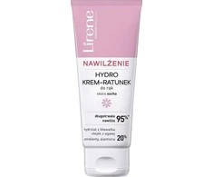 Lirene rankų kremai, 75 ml