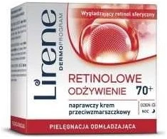 Lirene Retinol, 50 ml