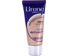 Lirene Nature Matte 13 Cappuccino, 30 ml