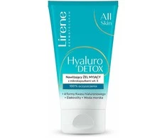 Lirene Hyaluro Detox, 150 ml