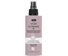 Lisap Lisap Top Care Ultimate K drėkinamasis termoapsauginis purškiklis 150ml