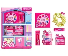 Lisciani Rms Import *****Barbie komplektas kosmetyczny 99-0175 68348