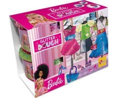 Lisciani Barbie tortas rinkinys - Auto LISCIANI