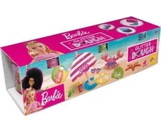 Lisciani Barbie tortas rinkinys - Camper LISCIANI