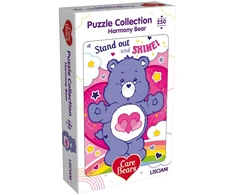 Lisciani dėlionė „Care Bears“ 250 suderinamų meškų