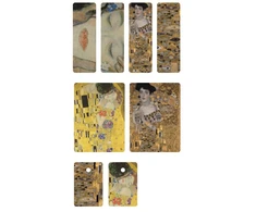Lisciani Dėlionė suaugusiems ir dovanų rinkinys Klimt 500 elementų (304-120673)