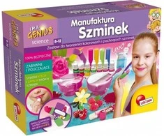 Kosmetikos rinkinys vaikams Lisciani, 1 vnt.