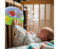 Lisciani LISCIANI CAROTINA BABY SWEET DREAMS