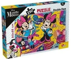 Dante Lisciani LISCIAN DISNEY Dėlionė DF PLUS 250 MINI