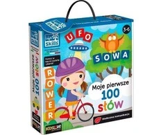 Lisciani LISCIAN Life SKILLS MY PIRMOJI 100 NUORODA