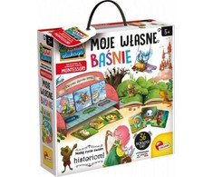 Lisciani LISICAN MONTESSORI