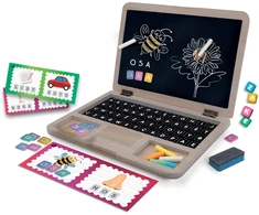 Montessori nešiojamas kompiuteris Lisciani