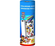 Dante Lisciani Paw Patrol roll d/brawing.104611 04611